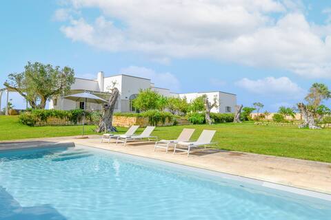 Villa Monamu - Villa Monamu