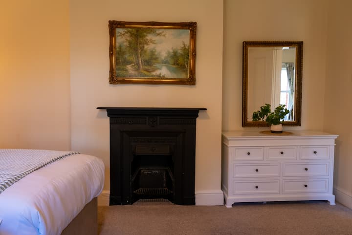 ห้องนอนคู่