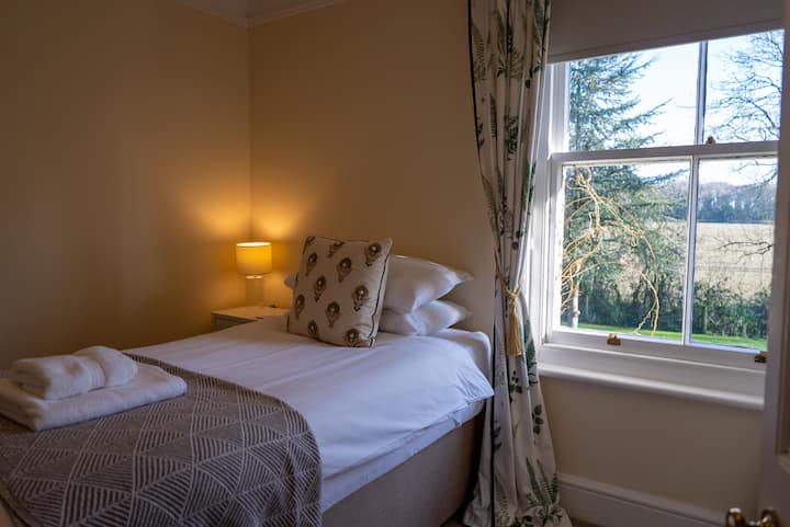 ห้องเดี่ยว 