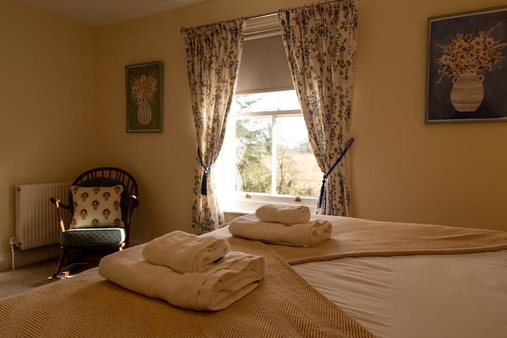 ห้องนอนคิงไซส์ 2