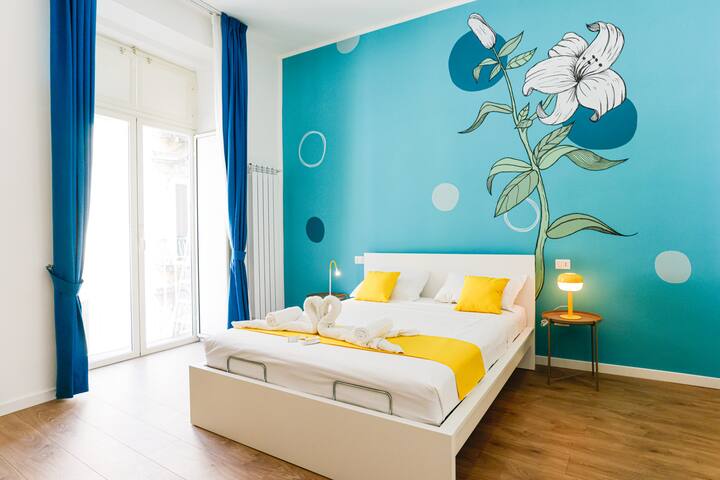 Santa Patrizia a Chiaia Apartment