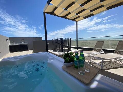 WE 301 Sunset Gardens - Holiday Apartments - by TLV Living