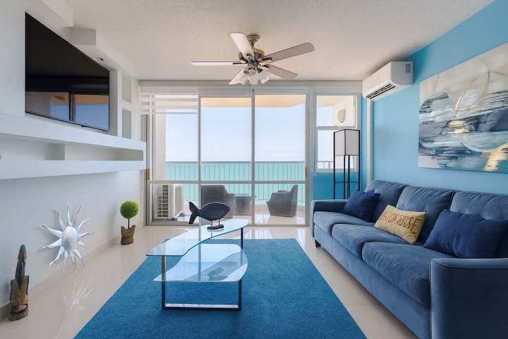 Sunset Paradise Rentals managed Airbnb listing 2