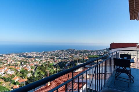 Successful Airbnb property: GuestReady - Private Terrace Stay in Santo António