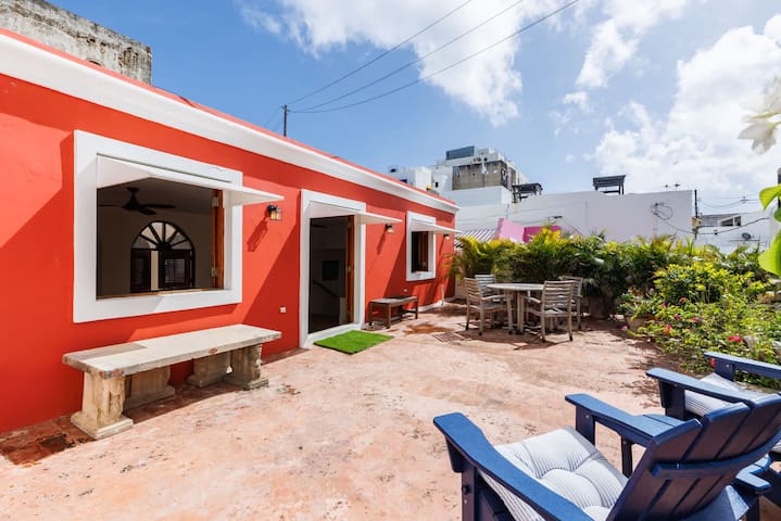 Sunset Paradise Rentals managed Airbnb listing 1