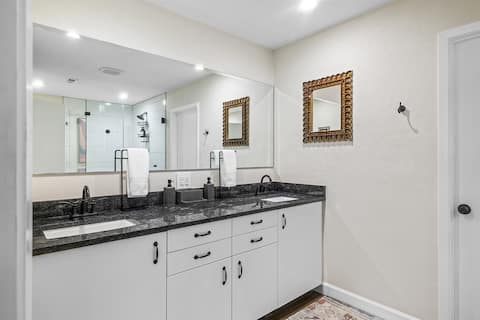 La Princesa: Perfect Family Oasis ~Sparkling Pool~