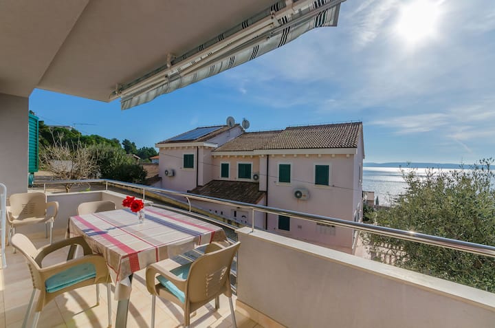 Appartement Modric (98161-a4) - Trogir