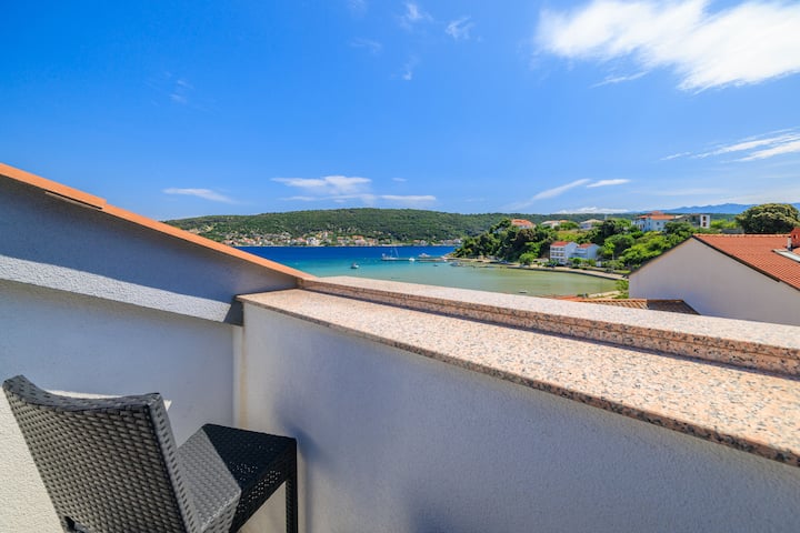 Appartement Mirjana T. (99121-a1) - Lopar