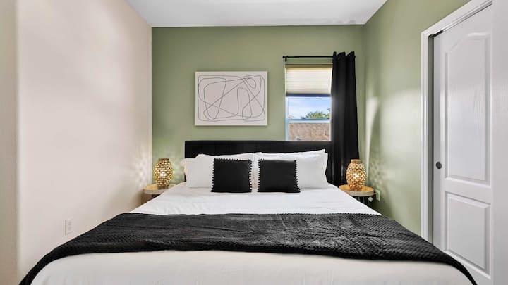 Bedroom 4