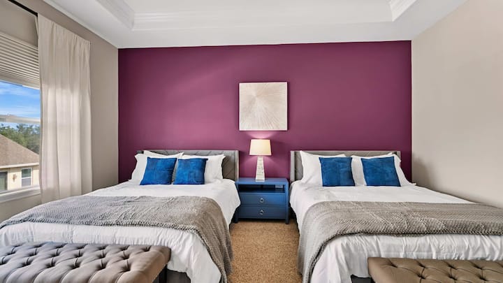 Bedroom 1