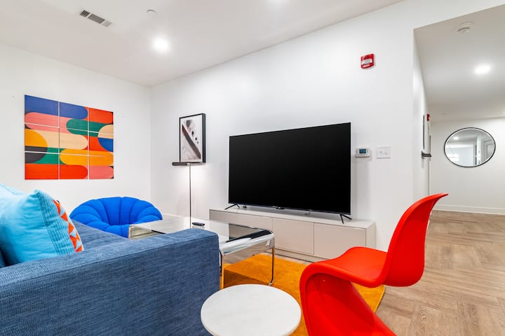 Carter #506 By Avantstay | Mins To Downtown - Nashville, TN