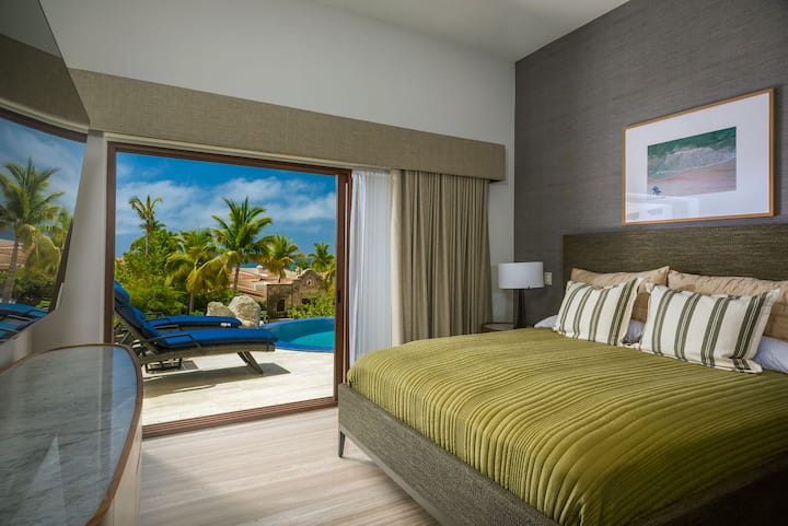 غرفة النوم 2