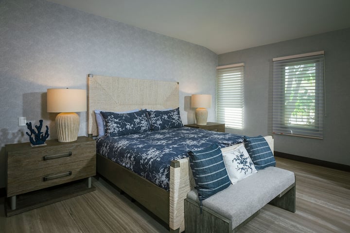 غرفة النوم 4