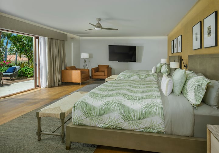 غرفة النوم 5