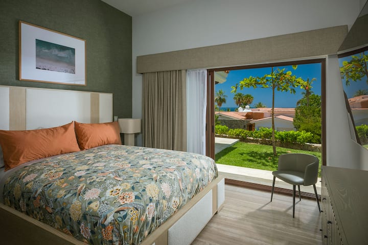 غرفة النوم 3