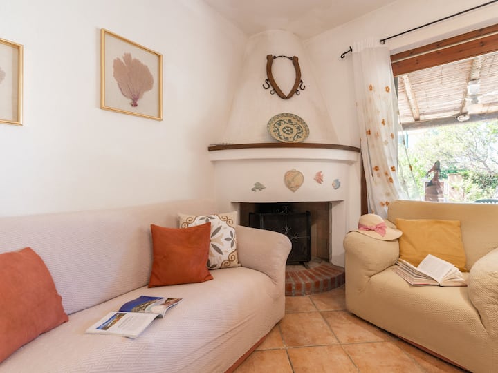 Le Palme By Interhome - Villasimius