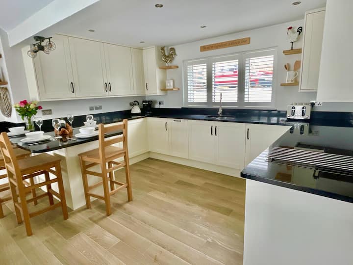 Sunny Bank Cottage - Holsworthy