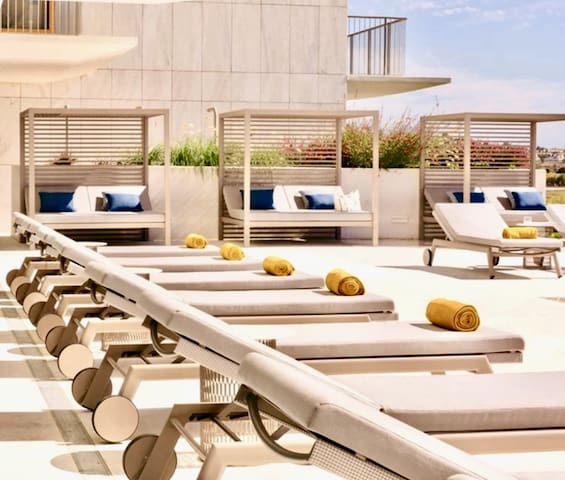 Caparica Villas managed Airbnb listing 2