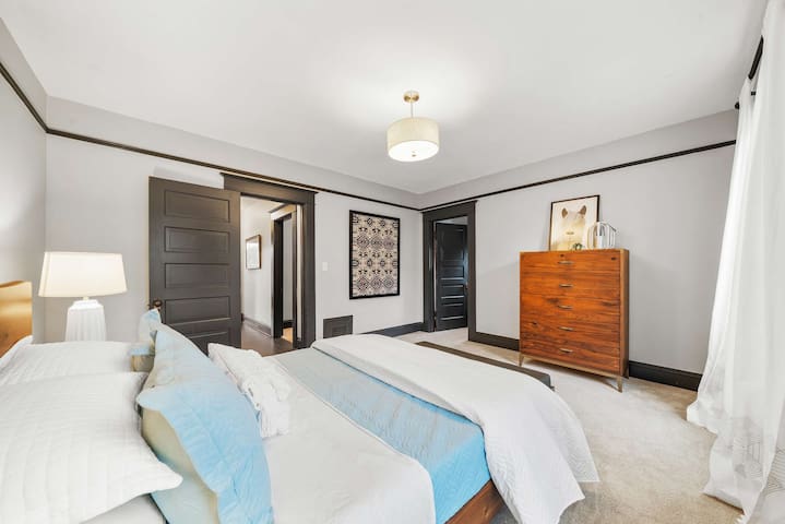 Stay Portland Collection managed Airbnb listing 2
