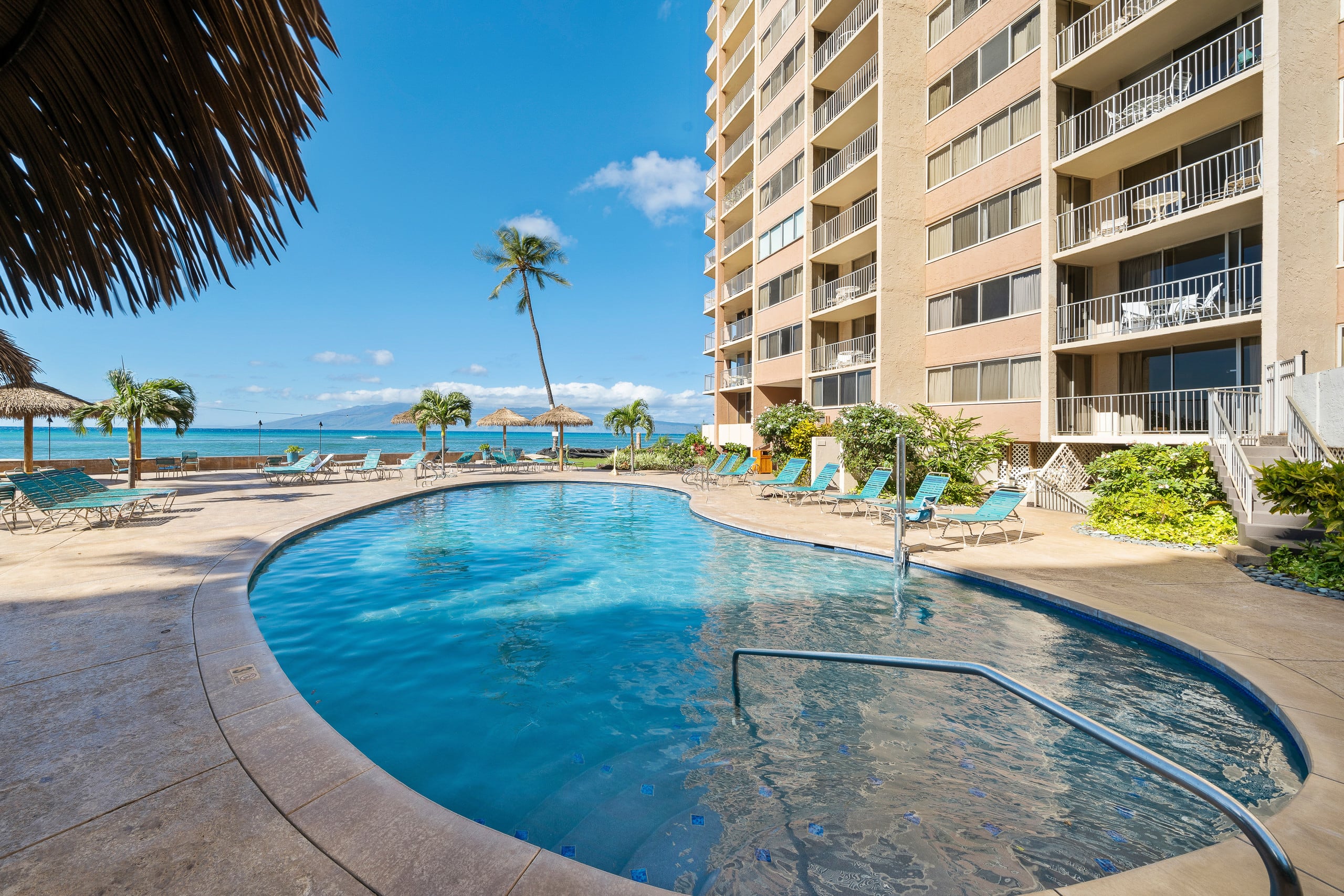 Condo in Lahaina · ★4.62 · 1 bedroom · 2 beds · 1 bath - Image 38