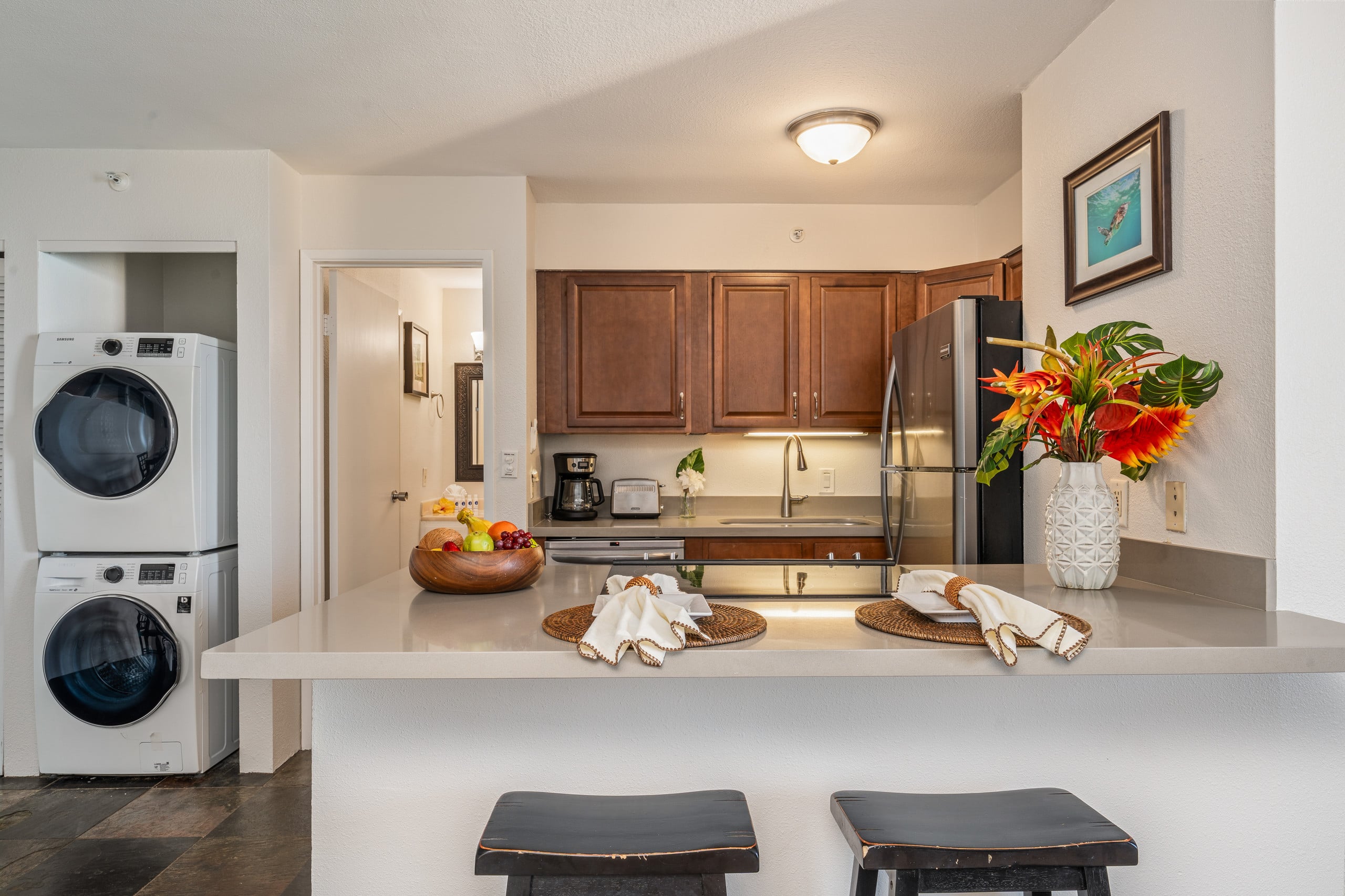 Condo in Lahaina · ★4.62 · 1 bedroom · 2 beds · 1 bath - Image 12