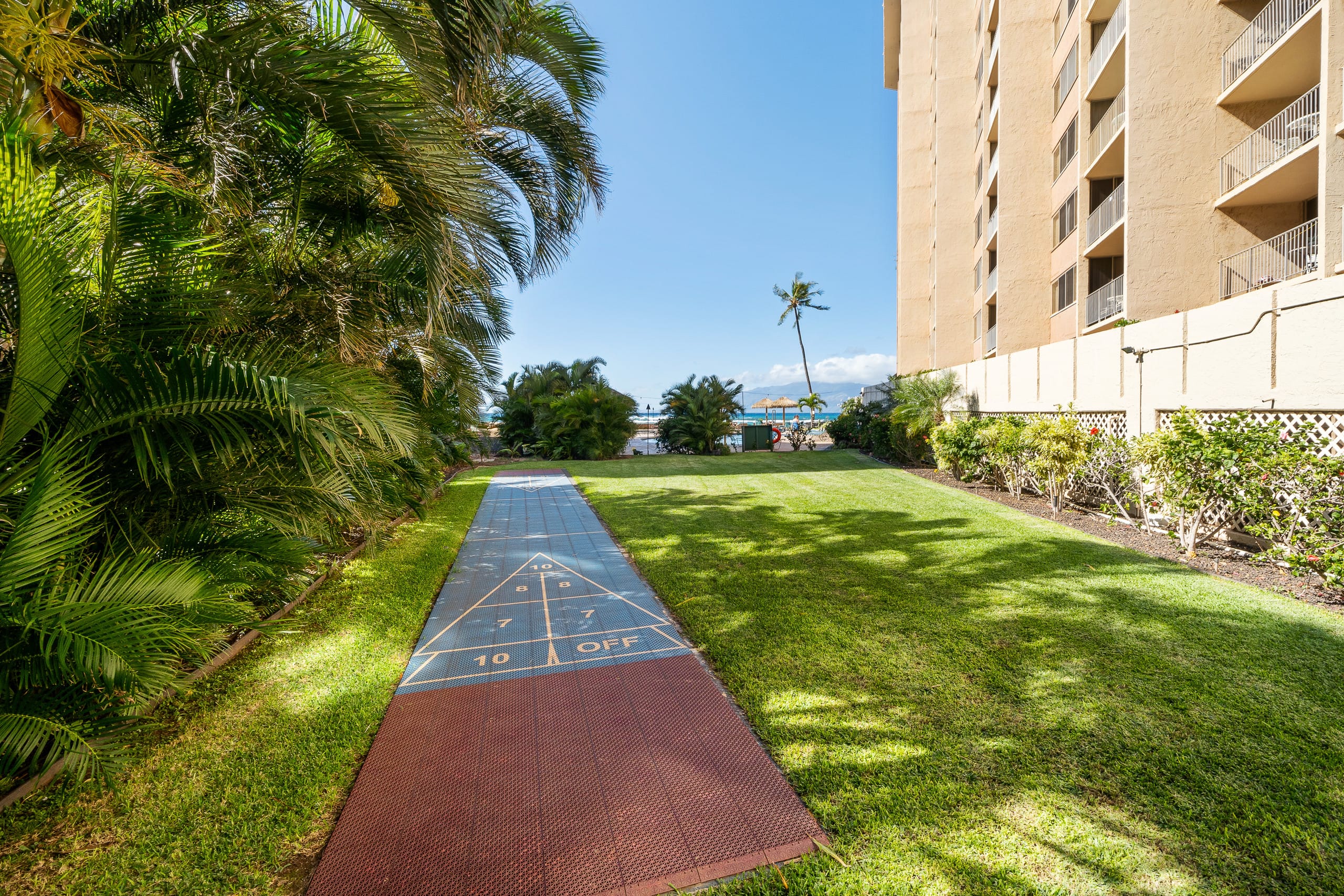 Condo in Lahaina · ★4.62 · 1 bedroom · 2 beds · 1 bath - Image 35