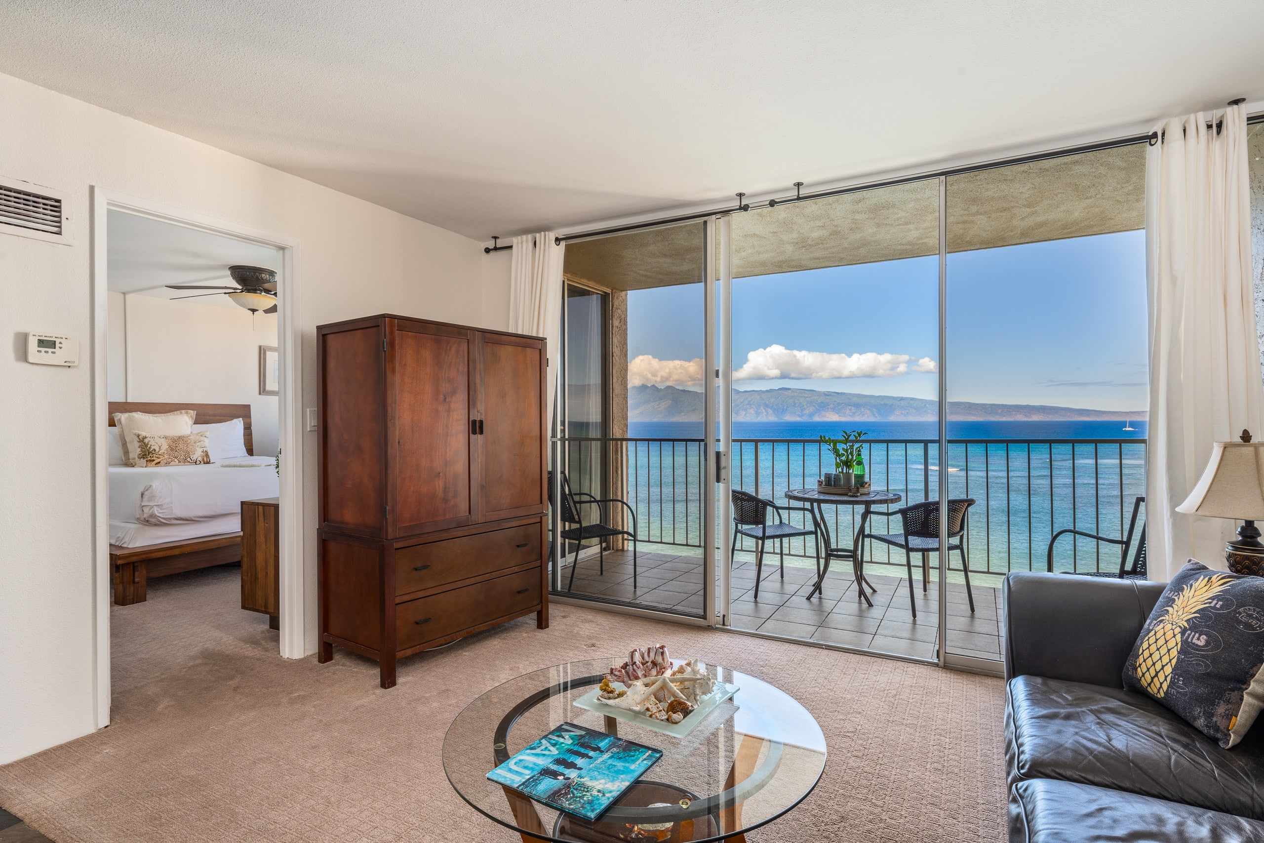 Condo in Lahaina · ★4.62 · 1 bedroom · 2 beds · 1 bath - Image 4