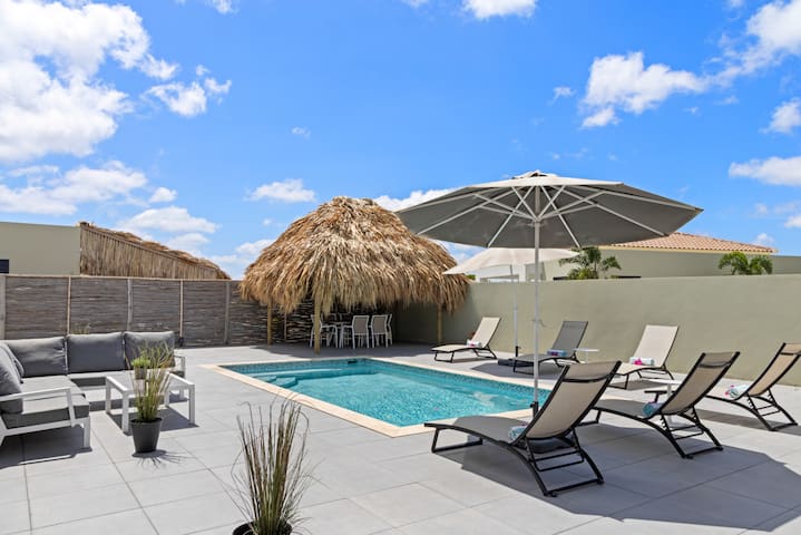 Listing in Willemstad