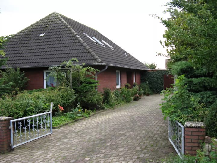 Ferienhaus Ockholm - Ockholm