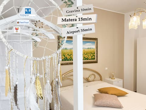 CasaLina Perfect House