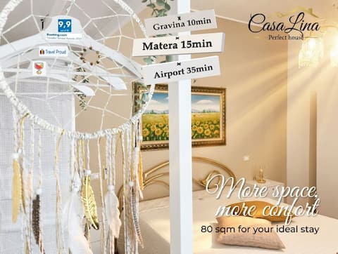 CasaLina Perfect House