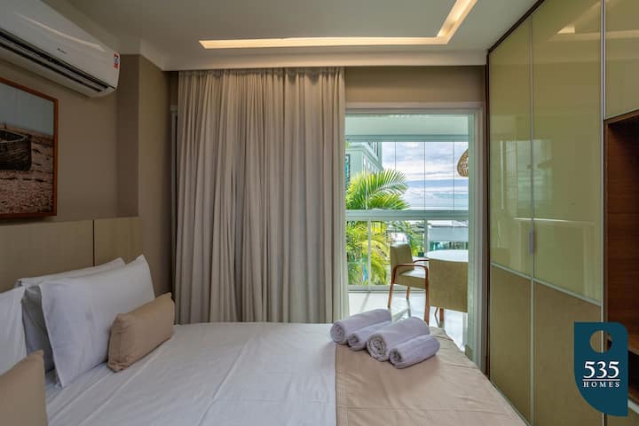 ห้องนอน