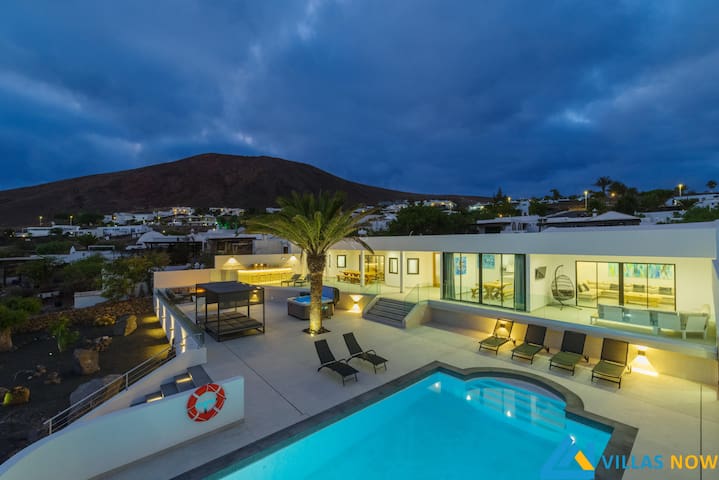 Villas Now managed Airbnb listing 1