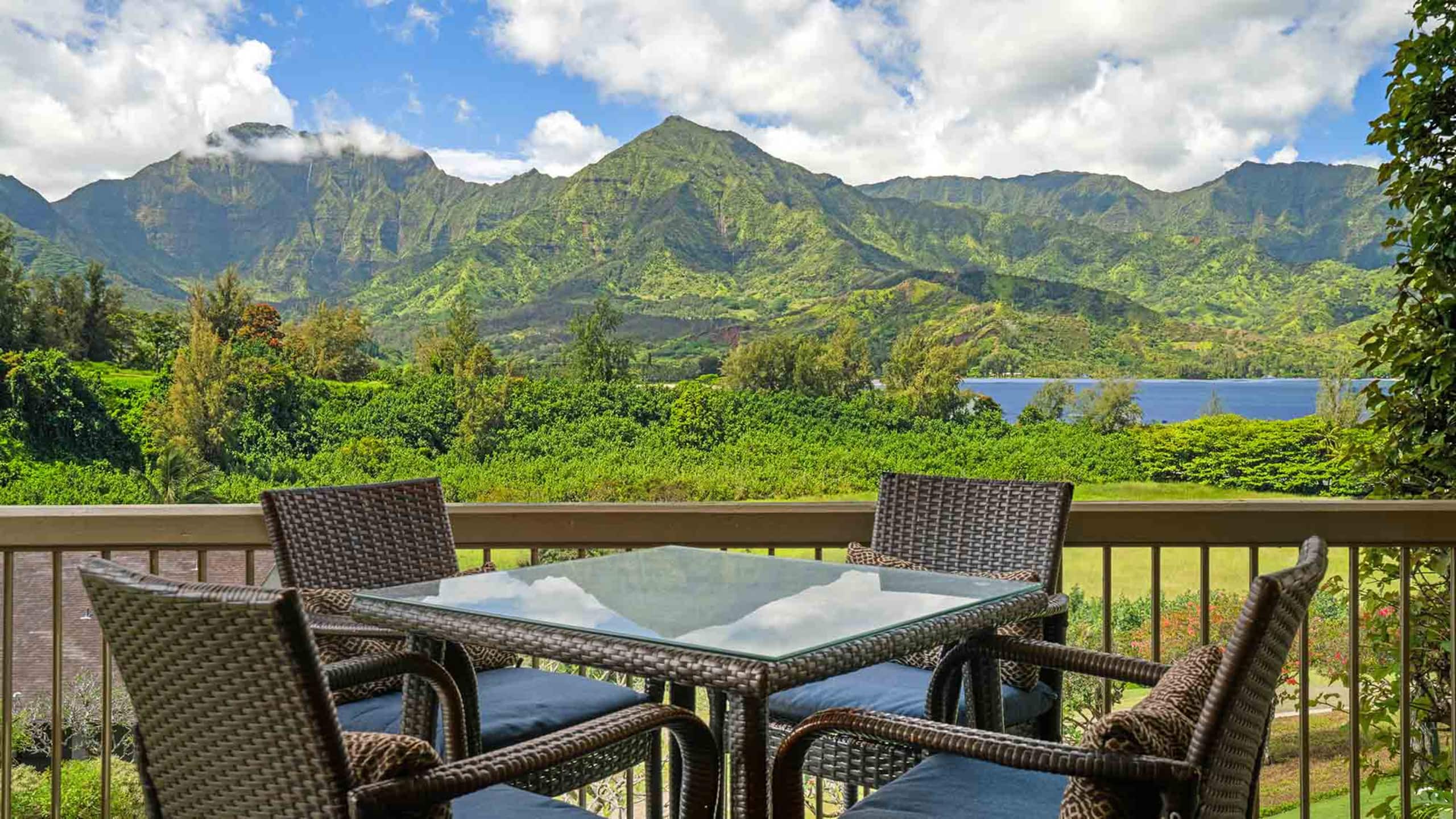 Hanalei Bay 9221 & 9222 By Parrish Kauai - Image 1
