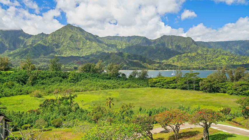 Hanalei Bay 9221 & 9222 By Parrish Kauai gallery image 3
