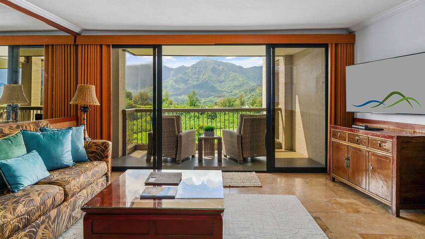 Hanalei Bay 9221 & 9222 By Parrish Kauai gallery image 5