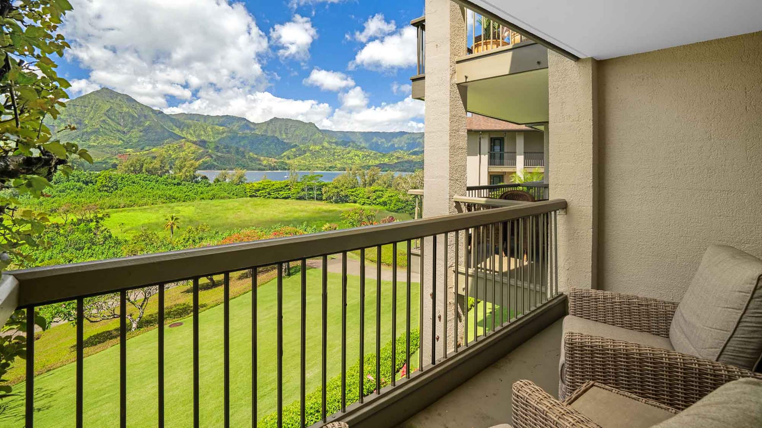 Hanalei Bay 9221 & 9222 By Parrish Kauai - Image 11