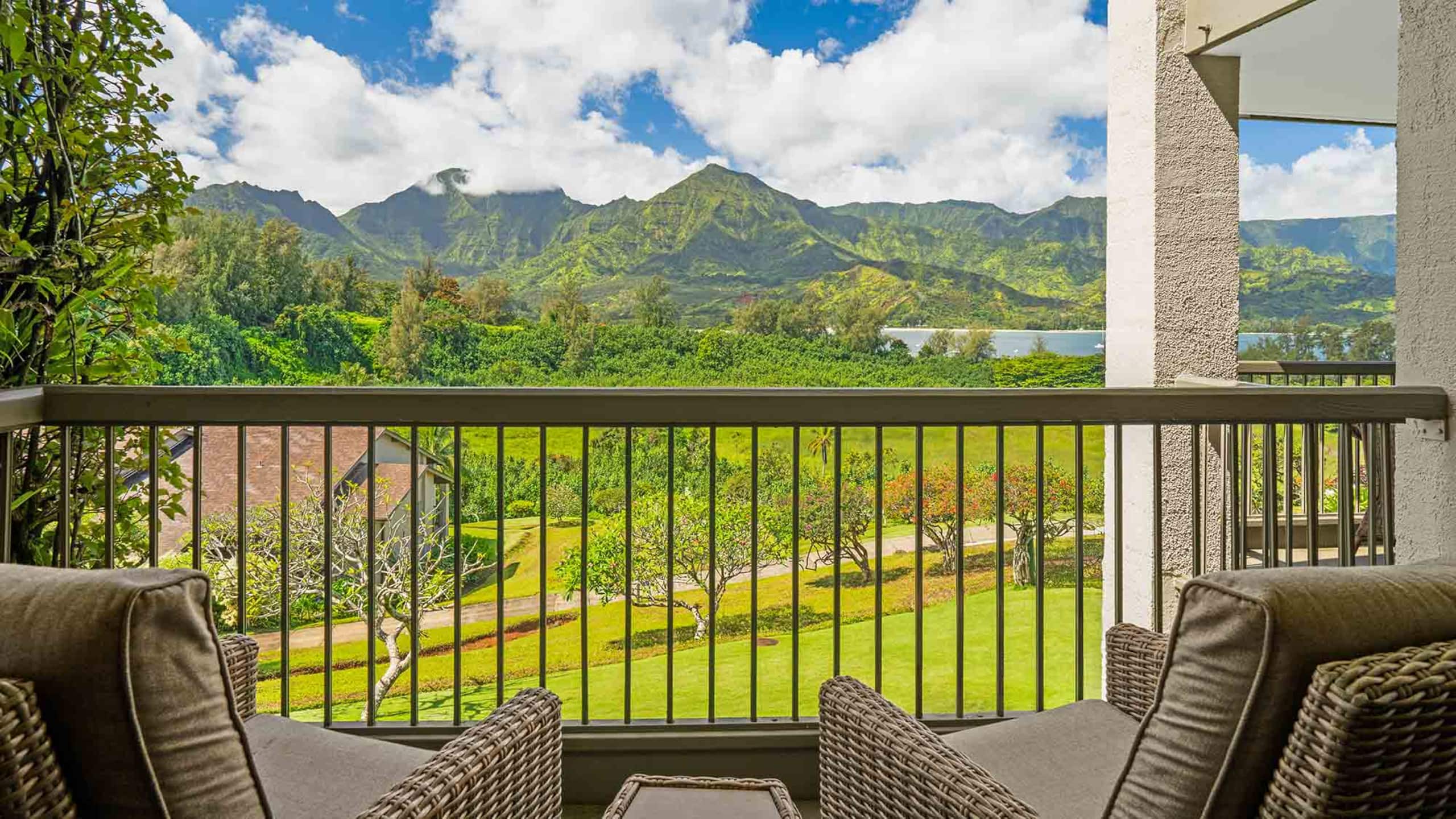 Hanalei Bay 9221 & 9222 By Parrish Kauai - Image 10