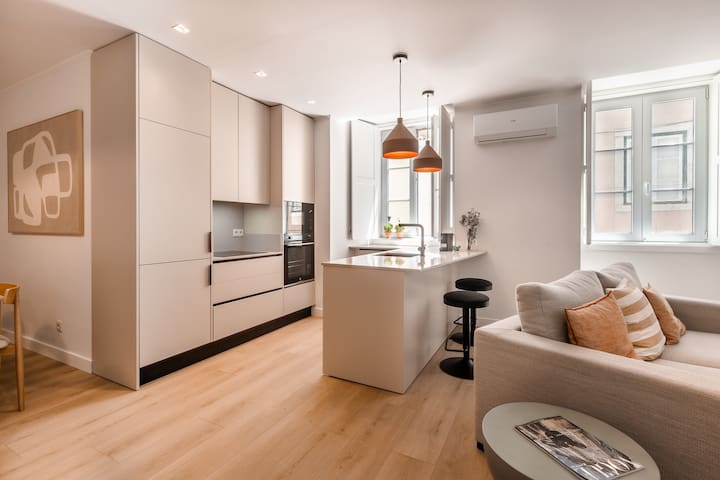 7 Hills Apartments managed Airbnb listing 2