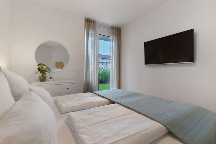 Km Style Apartment 2 - Friburgo de Brisgovia