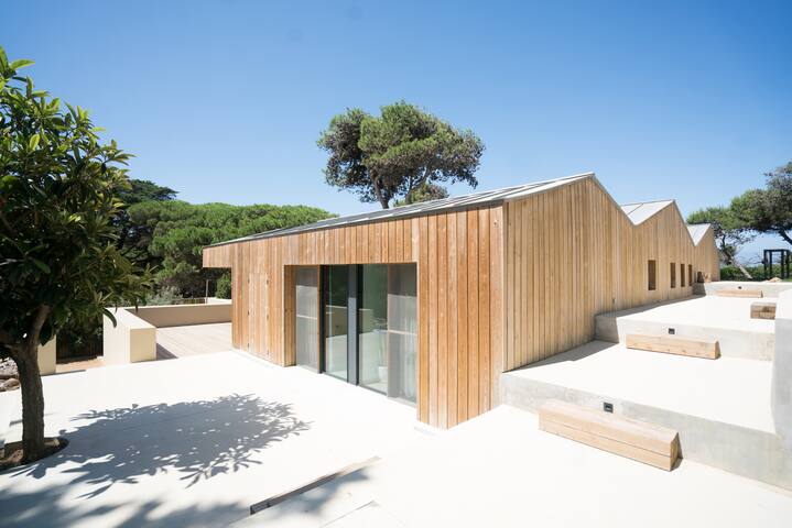 Guincho Lodge Cascais gallery image 4