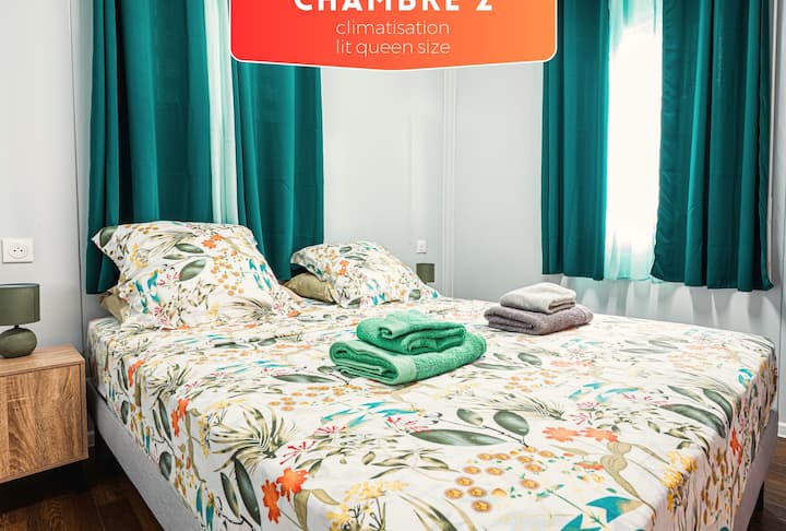 Спалня 1