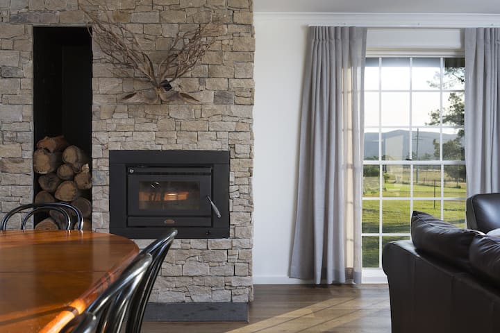 Harkham House - Stunning Property! - Pokolbin