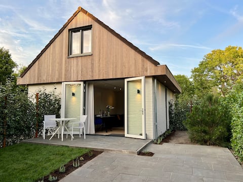 Top Airbnb: Juliette Domburg in Wijk 04 Domburg