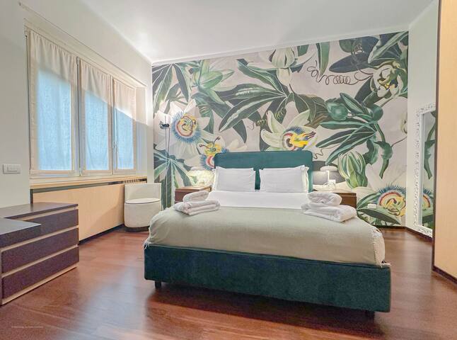 Fontana Suites – 15 min dal Duomo gallery image 3