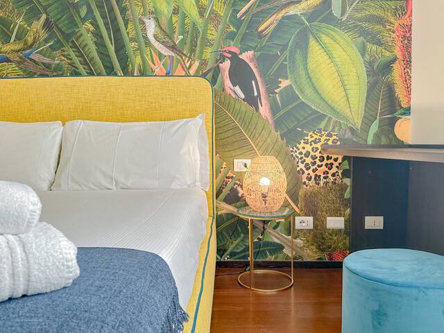 Fontana Suites – 15 min dal Duomo gallery image 2