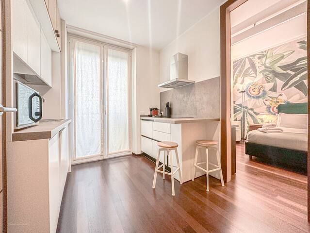 Fontana Suites – 15 min dal Duomo gallery image 5