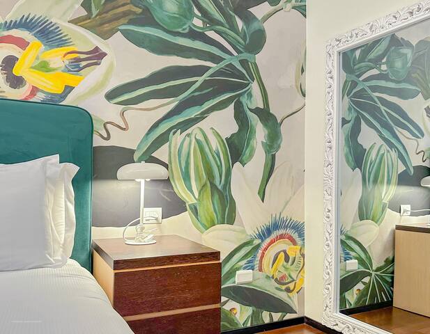 Fontana Suites – 15 min dal Duomo gallery image 4