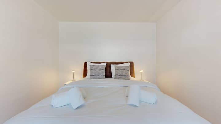 ห้องนอน