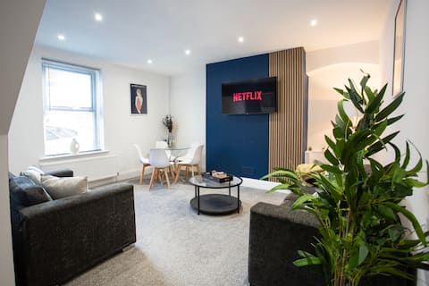 Vacant Nests | The John St | Beamish Museum | WiFi